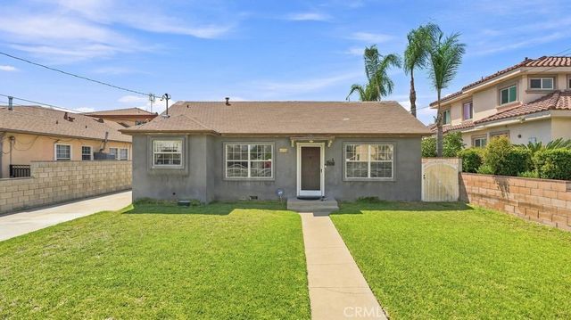 1639 Walnut Street, San Gabriel, CA 91776