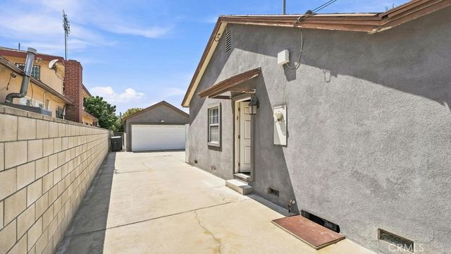1639 Walnut Street, San Gabriel, CA 91776