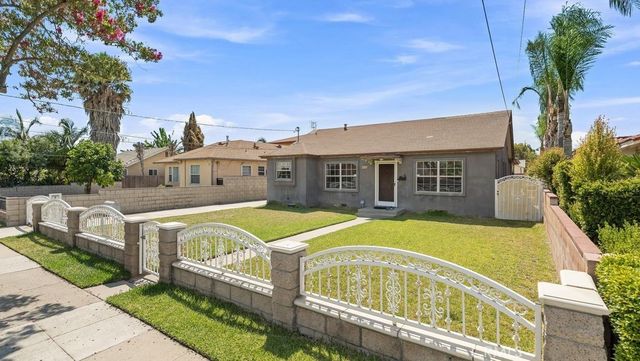 1639 Walnut Street, San Gabriel, CA 91776