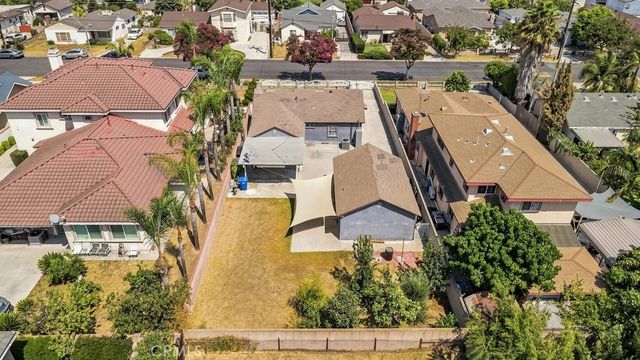 1639 Walnut Street, San Gabriel, CA 91776