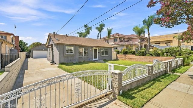 1639 Walnut Street, San Gabriel, CA 91776
