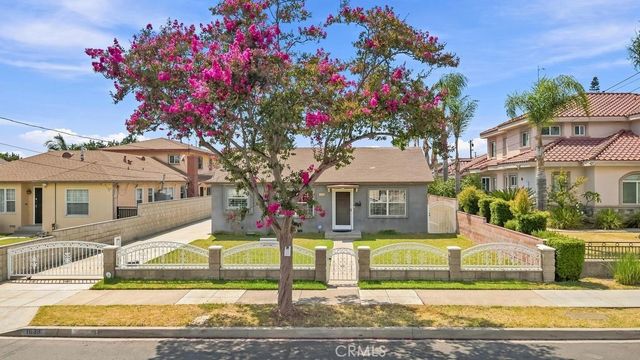 1639 Walnut Street, San Gabriel, CA 91776