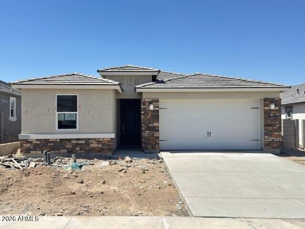7015 W PINNACLE VISTA Drive, Peoria, AZ 85383