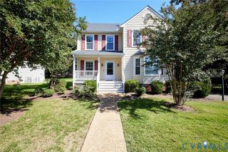 2633 Bradway Ln, Henrico, VA 23233