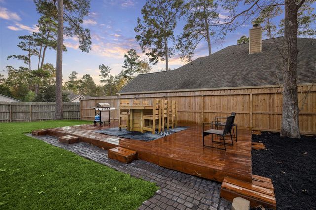 3203 Pine Hollow Circle, Montgomery, TX 77356