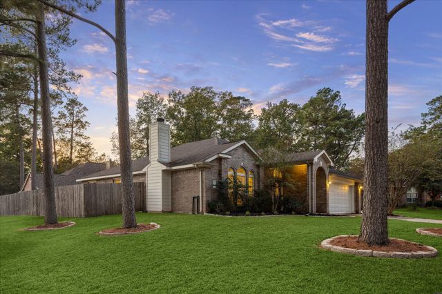 3203 Pine Hollow Circle, Montgomery, TX 77356