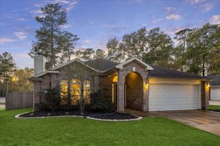 3203 Pine Hollow Circle, Montgomery, TX 77356