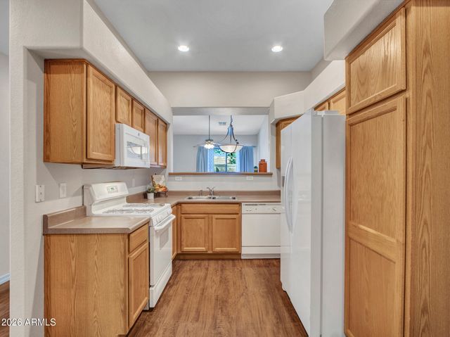 18650 N 91ST Avenue 1801, Peoria, AZ 85382