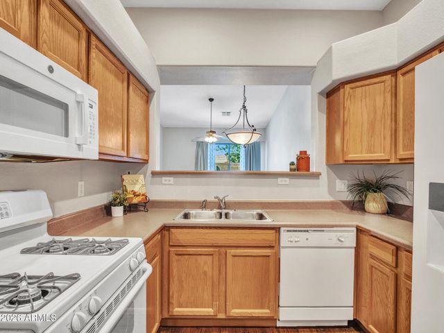 18650 N 91ST Avenue 1801, Peoria, AZ 85382