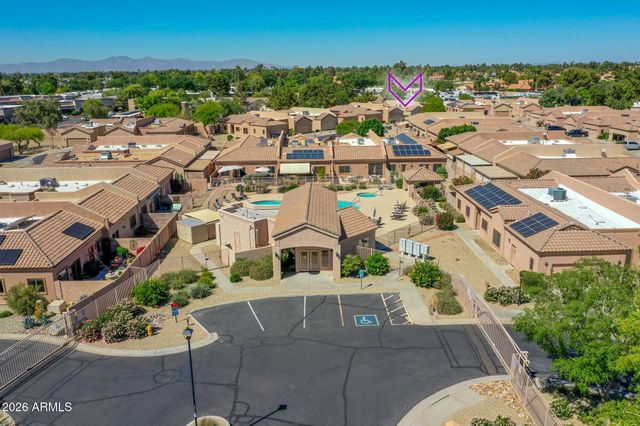 18650 N 91ST Avenue 1801, Peoria, AZ 85382