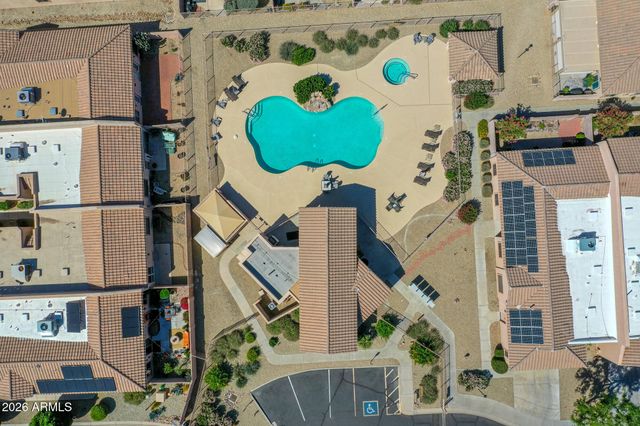 18650 N 91ST Avenue 1801, Peoria, AZ 85382