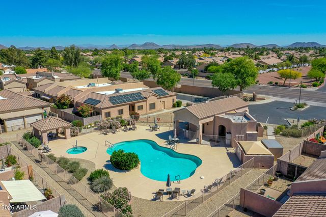 18650 N 91ST Avenue 1801, Peoria, AZ 85382