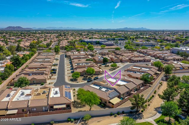 18650 N 91ST Avenue 1801, Peoria, AZ 85382