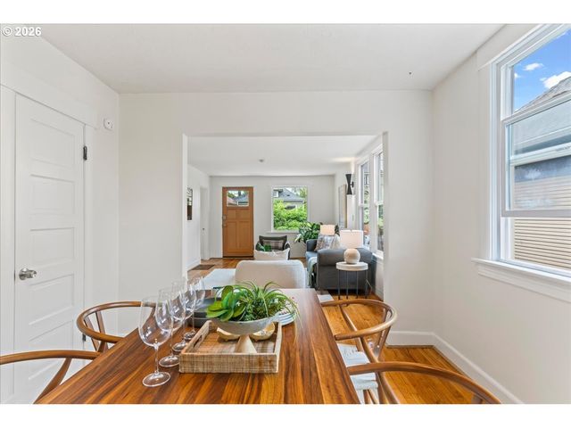 1211 Se 37TH Ave, Portland, OR 97214