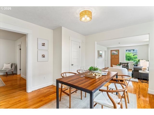 1211 Se 37TH Ave, Portland, OR 97214