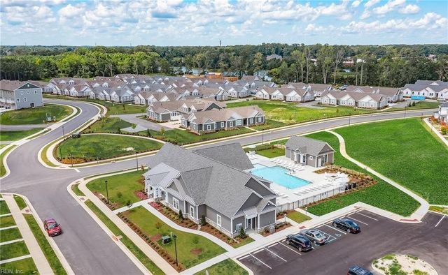 1021 Bennett's ARCH, Suffolk, VA 23435