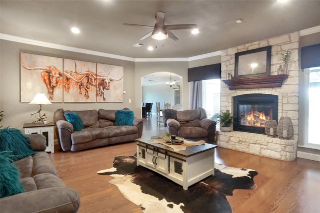13340 John Day Road, Haslet, TX 76052