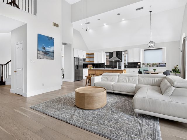 801 Donelson Drive, Mckinney, TX 75071