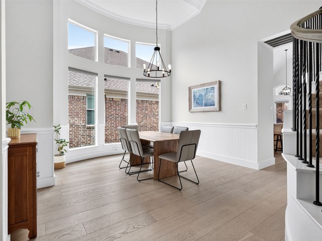 801 Donelson Drive, Mckinney, TX 75071