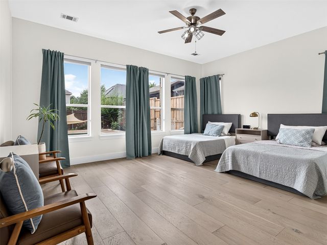 801 Donelson Drive, Mckinney, TX 75071