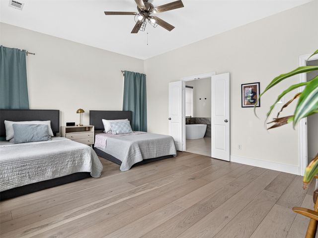 801 Donelson Drive, Mckinney, TX 75071