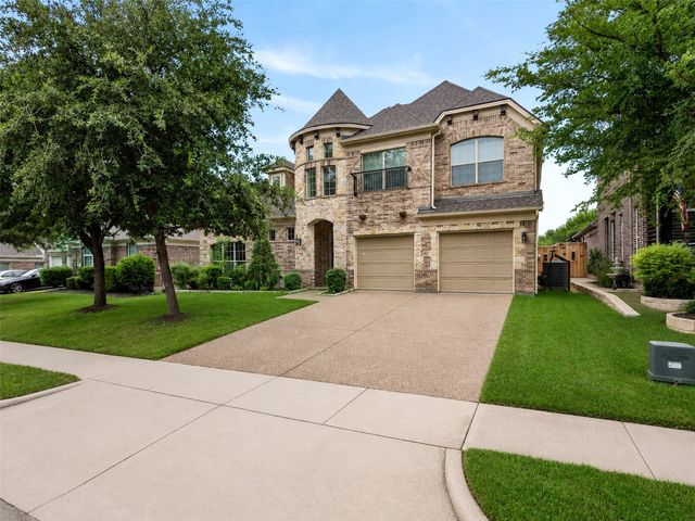 801 Donelson Drive, Mckinney, TX 75071