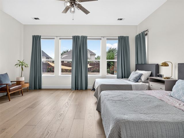 801 Donelson Drive, Mckinney, TX 75071