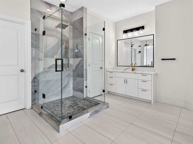 801 Donelson Drive, Mckinney, TX 75071