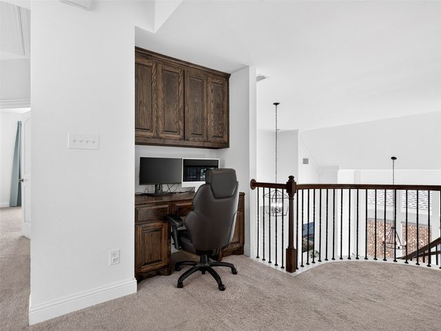 801 Donelson Drive, Mckinney, TX 75071