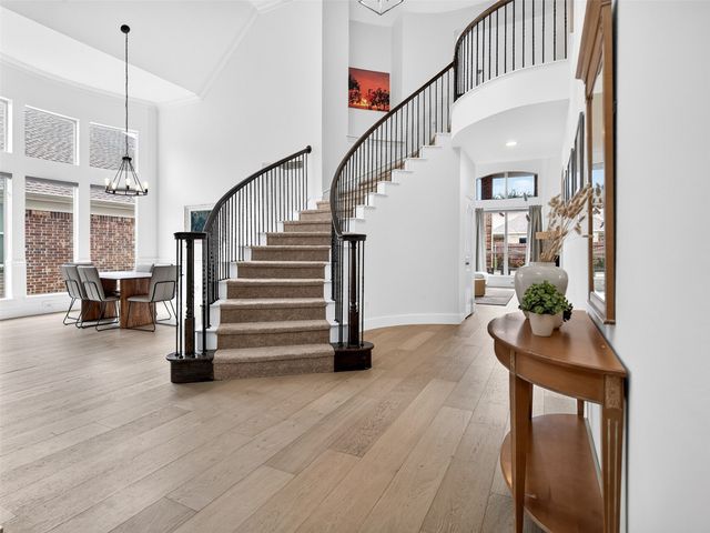 801 Donelson Drive, Mckinney, TX 75071
