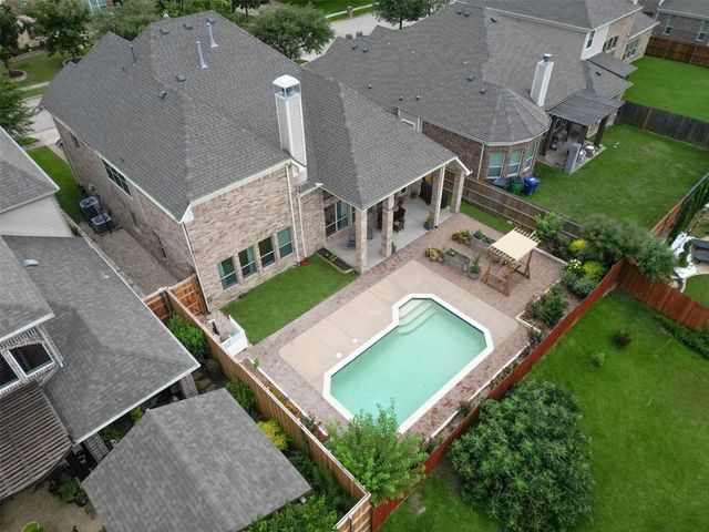 801 Donelson Drive, Mckinney, TX 75071
