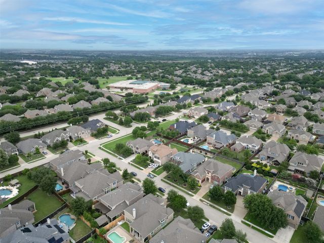 801 Donelson Drive, Mckinney, TX 75071