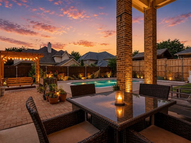 801 Donelson Drive, Mckinney, TX 75071