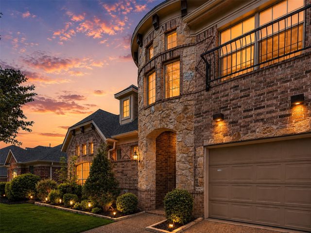 801 Donelson Drive, Mckinney, TX 75071
