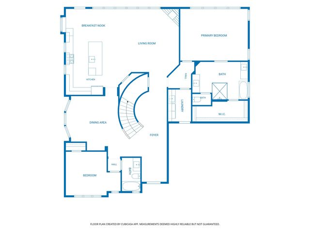 801 Donelson Drive, Mckinney, TX 75071