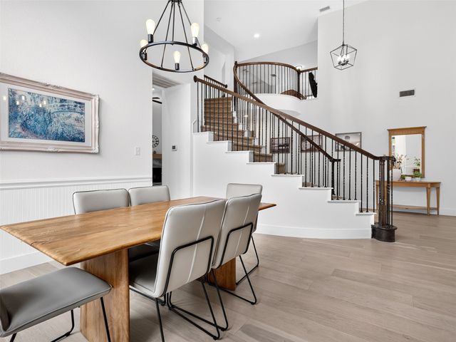 801 Donelson Drive, Mckinney, TX 75071