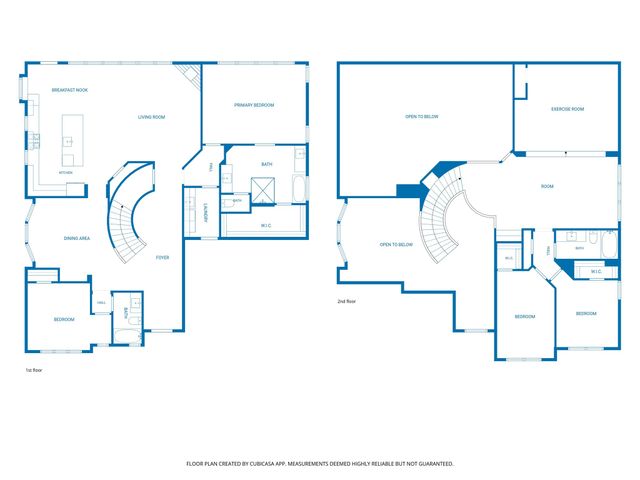 801 Donelson Drive, Mckinney, TX 75071