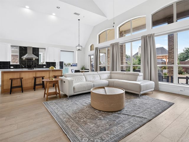 801 Donelson Drive, Mckinney, TX 75071