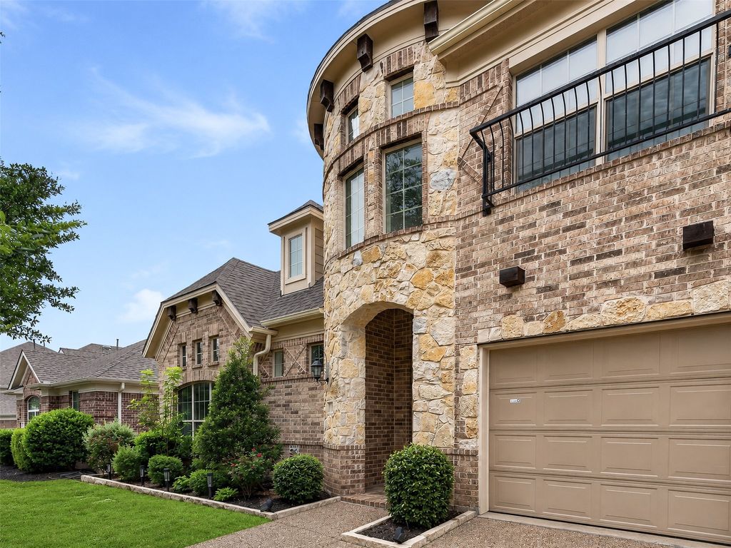 801 Donelson Drive, Mckinney, TX 75071