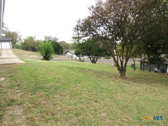 801 N 19th Street, Copperas Cove, TX 76522
