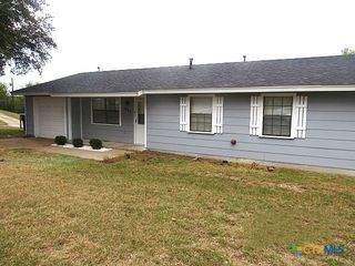801 N 19th Street, Copperas Cove, TX 76522