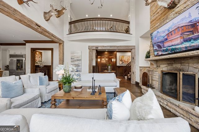 110 Fairway Run, Forsyth, GA 31029