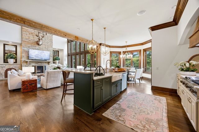 110 Fairway Run, Forsyth, GA 31029