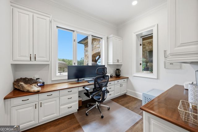 110 Fairway Run, Forsyth, GA 31029
