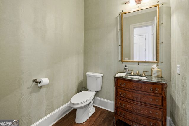 110 Fairway Run, Forsyth, GA 31029