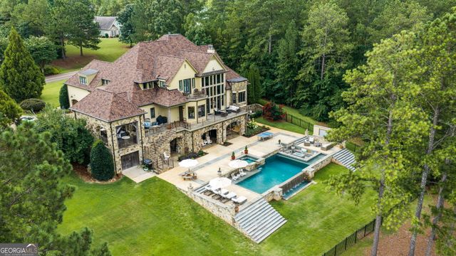 110 Fairway Run, Forsyth, GA 31029