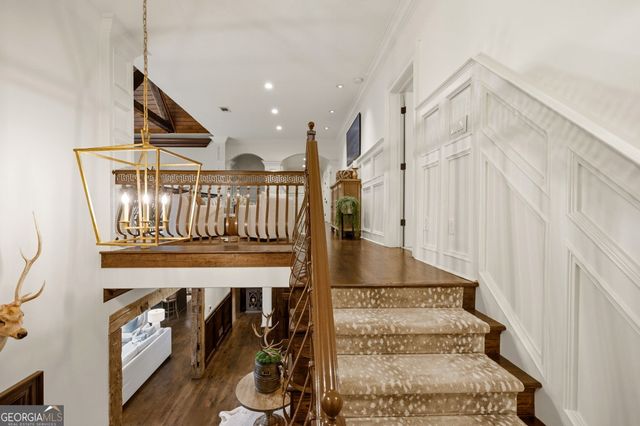 110 Fairway Run, Forsyth, GA 31029