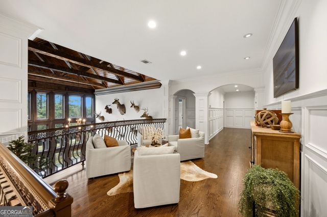 110 Fairway Run, Forsyth, GA 31029