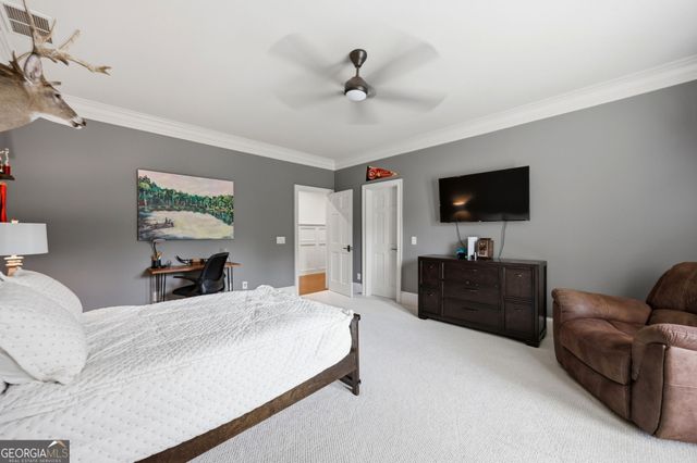 110 Fairway Run, Forsyth, GA 31029