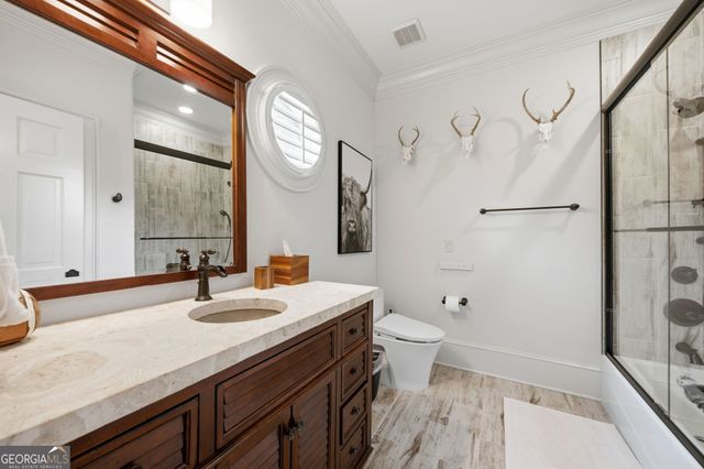 110 Fairway Run, Forsyth, GA 31029